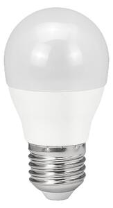 Rabalux SMD LED žárovka E27 G45 8W 1000lm 3000K