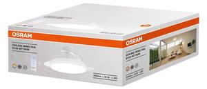 Osram - LED Stmív. svítidlo s ventilátorem WING LED/36W/230V 3000/4000/6000K +DO
