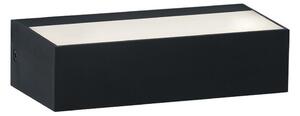 Top Light - LED Venk nást svítidlo IMOLA LED/10W/230V 3000/4000/6000K IP54 17 cm