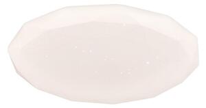 Top Light - LED Stm koupel strop svít SPARKLE LED/60W/230V 3000-6500K IP44 + DO