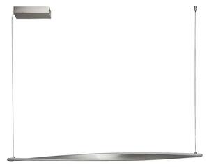 Rabalux 72234 moderní závěsný LED lustr Elvio