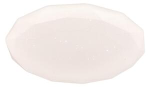 Top Light - LED Koupelnové strop svít SPARKLE LED/40W/230V 3000/4000/6500K IP44