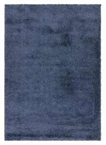 Tribeca Design Kusový koberec Cocoo Navy Rozměry: 80x150 cm