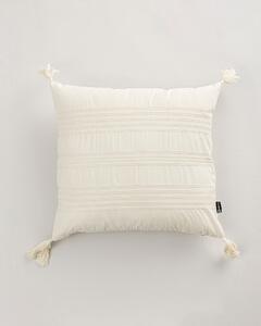 Povlak na polštář Linea Nordic Tassel 45x45 cm