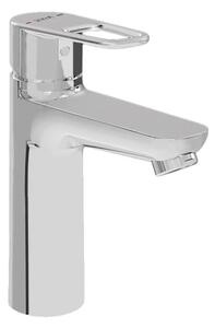 Umyvadlová baterie VitrA Flow Soft bez výpusti chrom A43013