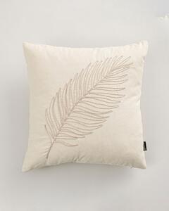 Povlak na polštář Botaniqa Palm 45x45 cm