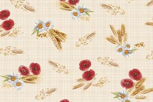 PVC ubrus TANJA 120x140 cm