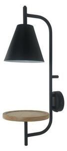Rabalux 71293 nástěnná industriální lampa Azome