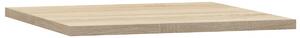 Ak furniture Kuchyňská deska Olivie S 80 cm dub sonoma