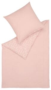OBOUSTRANNÉ POVLEČENÍ, renforcé, růžová, starorůžová, 155/220 cm Esprit - Online Only povlečení, Online Only