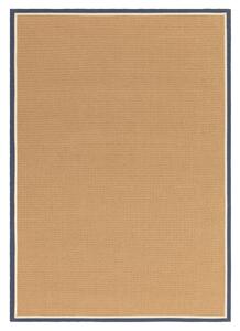 Tribeca Design Kusový koberec Woodkid Boucle Navy Rozměry: 120x170 cm
