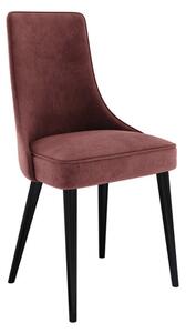 Židle Araceli 3, Potah: Magic Velvet 2258, Barvy nožiček: černá 5903211284724