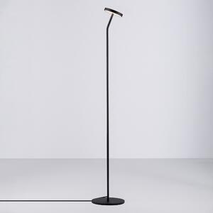 Stojací LED lampa NOVA LUCE Logos 9540252