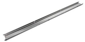 Kompletní sada náhradních krytů pro kompaktní sprchové žlaby Zero, 70 cm