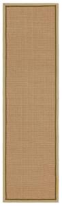 Tribeca Design Kusový koberec Woodkid Boucle Sage Rozměry: 68x240 cm