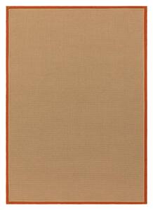 Tribeca Design Kusový koberec Woodkid Boucle Rust Rozměry: 120x170 cm