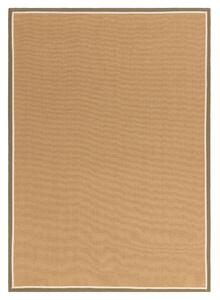 Tribeca Design Kusový koberec Woodkid Herringbone Khaki Rozměry: 240x340 cm