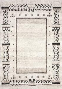MERINOS Kusový koberec ETHNO / 21412-760 BEIGE BARVA: Béžová, ROZMĚR: 120x170 cm