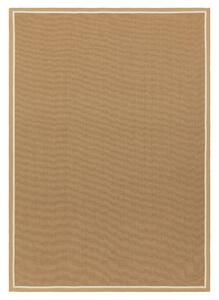 Tribeca Design Kusový koberec Woodkid Herringbone Cream Rozměry: 200x290 cm