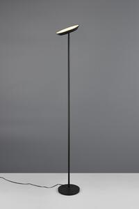 TRIO Reality R47841132 SPECTER stojací lampa v1780mm SMD LED 17W/1900lm 2700+4000+6500K černá matná