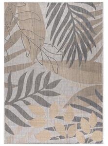 Vopi | Kusový venkovní koberec Sunny 4413 beige - 80 x 150 cm