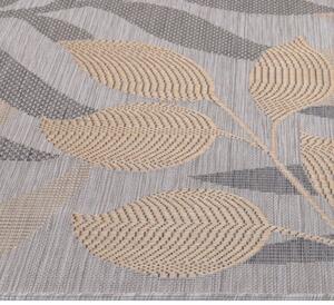 Vopi | Kusový venkovní koberec Sunny 4413 beige - 200 x 290 cm