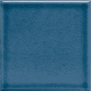 Adex MODERNISTA Liso PB C/C Azul Oscuro15x15 (1bal=1,477 m2) ADMO1013