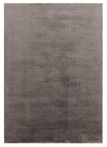 Tribeca Design Kusový koberec Queen Charcoal Rozměry: 80x150 cm