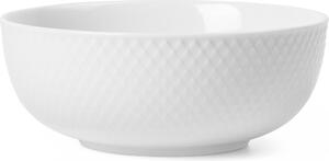 Lyngby 201227 Miska Rhombe 15,5 cm