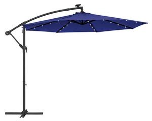 Zahradní slunečník s LED osvětlením GPU118L01