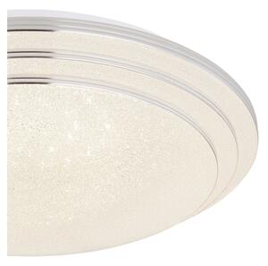 Globo 48419-18 - LED Stmívatelné stropní svítidlo ALEY LED/18W/230V + DO