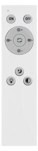 Globo 48419-18 - LED Stmívatelné stropní svítidlo ALEY LED/18W/230V + DO