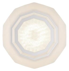 Globo 41280-24 - LED Stmívatelné stropní svítidlo HOKKI LED/24W/230V + DO