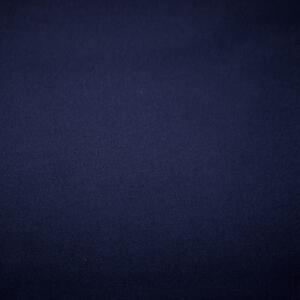 Divazo Pracovní denim/Monterkovina Bavlna/Polyester Granátová 150 cm