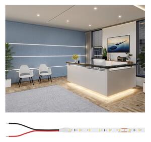P 78439 Pro LED Strip Gold P25 930 5m 22W 380lm/m 60LEDs/m 3000K - PAULMANN