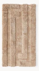 Načechraný koberec s vysokým vlasem a strukturovaným povrchem Genève