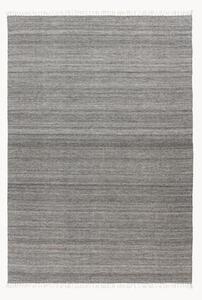 Ručně tkaný interiérový a exteriérový koberec s třásněmi Nador