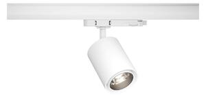 P 96559 ProRail3 LED lištový spot Kratos 36° 9W 3000K 230V bílá - PAULMANN