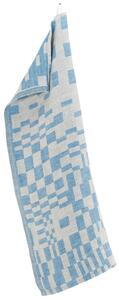 Lapuan Kankurit Lněný ručník Koodi, len-modrá rain