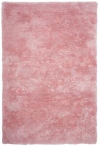 Hans Home | Kusový koberec Curacao 490 powder pink, růžová - 200x290