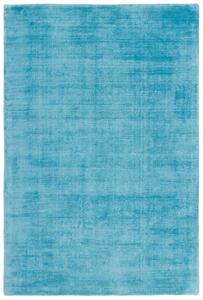 Hans Home | Ručně tkaný kusový koberec Maori 220 Turquoise - 80x150