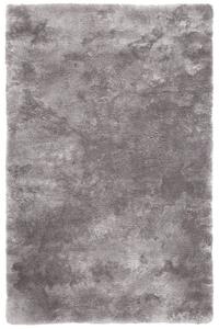 Hans Home | Kusový koberec Curacao 490 silver, šedá - 200x290