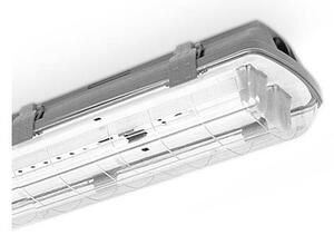 Průmyslové svítidlo HERMETICstar CX 120/2 T8 2xG13/18W/230V IP65