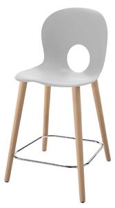 REXITE - Barová židle Olivia Wood