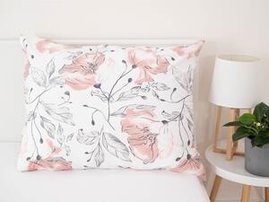 MK Lůžkoviny Povlak Mako jersey 70 × 90 cm – Elodie