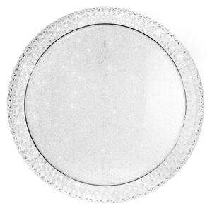 STROPNÍ LED SVÍTIDLO, 40/40/13 cm - Online Only svítidla, Online Only