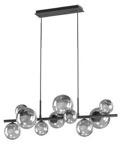 STROPNÍ ZÁVĚSNÉ SVÍTIDLO, 86/33/150 cm - Online Only svítidla, Online Only