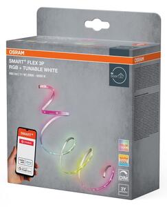Osram - LED RGB+TW Stmívatelný pásek SMART+ FLEX 1,8m LED/11W/230V 2000-6500K