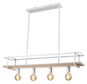 STROPNÍ ZÁVĚSNÉ SVÍTIDLO, 100/20.5/90 cm - Online Only svítidla, Online Only