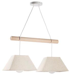 STROPNÍ ZÁVĚSNÉ SVÍTIDLO, 70/24/90 cm - Online Only svítidla, Online Only